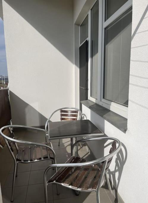 5 Barrandov- Daniela Apartament Praga