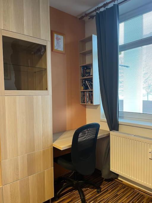 Apartament 5 Barrandov- Daniela Praga